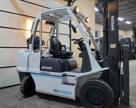 ГАЗ 3302, объемом двигателя 2.3 л и пробегом 0 тыс. км за 17263 $, фото 16 на Automoto.ua