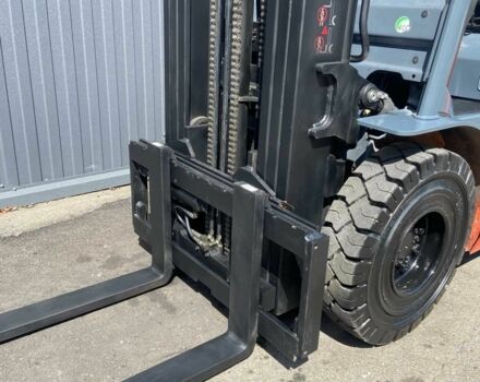 ГАЗ 3302, объемом двигателя 2.3 л и пробегом 0 тыс. км за 14626 $, фото 3 на Automoto.ua