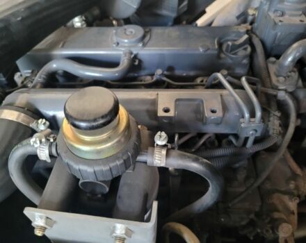 ГАЗ 3302, об'ємом двигуна 2.3 л та пробігом 0 тис. км за 13787 $, фото 7 на Automoto.ua