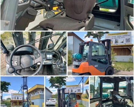 ГАЗ 3302, об'ємом двигуна 2.3 л та пробігом 0 тис. км за 11575 $, фото 11 на Automoto.ua