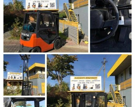 ГАЗ 3302, об'ємом двигуна 2.3 л та пробігом 0 тис. км за 11575 $, фото 8 на Automoto.ua