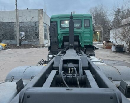 ГАЗ 3302, об'ємом двигуна 2.3 л та пробігом 0 тис. км за 90000 $, фото 7 на Automoto.ua