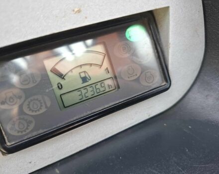 ГАЗ 3302, объемом двигателя 2.3 л и пробегом 0 тыс. км за 44589 $, фото 9 на Automoto.ua