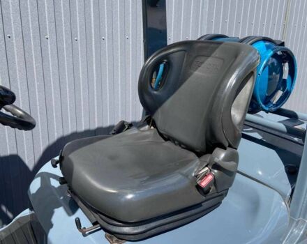 ГАЗ 3302, объемом двигателя 2.3 л и пробегом 0 тыс. км за 14626 $, фото 5 на Automoto.ua