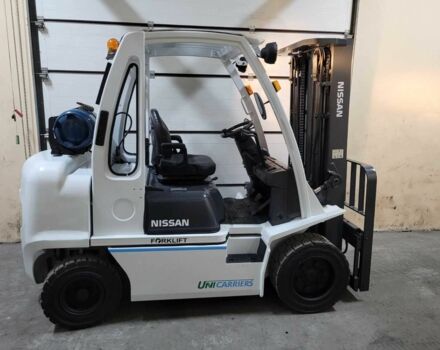 ГАЗ 3302, объемом двигателя 2.3 л и пробегом 0 тыс. км за 17263 $, фото 9 на Automoto.ua