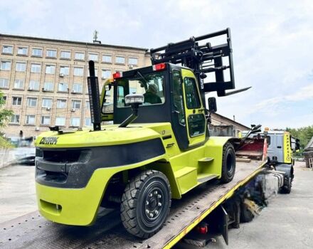 ГАЗ 3302, объемом двигателя 2.3 л и пробегом 0 тыс. км за 24260 $, фото 9 на Automoto.ua
