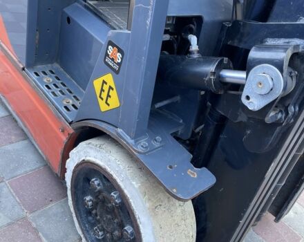 ГАЗ 3302, об'ємом двигуна 2.3 л та пробігом 0 тис. км за 9500 $, фото 15 на Automoto.ua