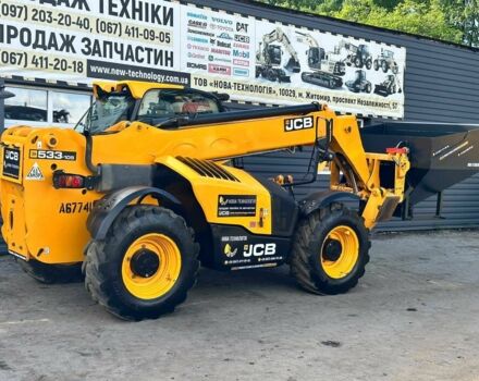 ГАЗ 3302, об'ємом двигуна 2.3 л та пробігом 0 тис. км за 51339 $, фото 9 на Automoto.ua