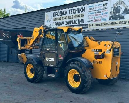 ГАЗ 3302, об'ємом двигуна 2.3 л та пробігом 0 тис. км за 51339 $, фото 2 на Automoto.ua
