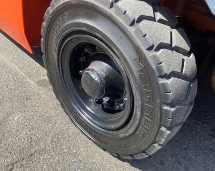 ГАЗ 3302, объемом двигателя 2.3 л и пробегом 0 тыс. км за 14626 $, фото 8 на Automoto.ua