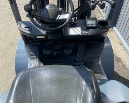 ГАЗ 3302, объемом двигателя 2.3 л и пробегом 0 тыс. км за 14626 $, фото 6 на Automoto.ua