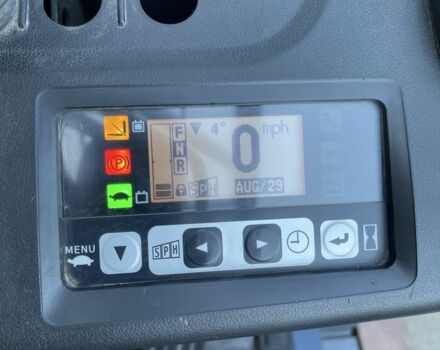 ГАЗ 3302, об'ємом двигуна 2.3 л та пробігом 0 тис. км за 9500 $, фото 11 на Automoto.ua