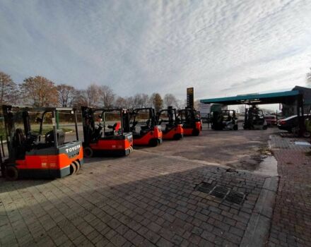 ГАЗ 3302, об'ємом двигуна 2.3 л та пробігом 0 тис. км за 11575 $, фото 4 на Automoto.ua