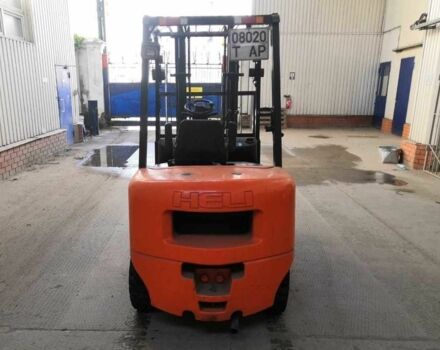 ГАЗ 3302, объемом двигателя 2.3 л и пробегом 0 тыс. км за 9000 $, фото 5 на Automoto.ua
