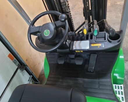 ГАЗ 3302, объемом двигателя 2.3 л и пробегом 0 тыс. км за 14946 $, фото 6 на Automoto.ua