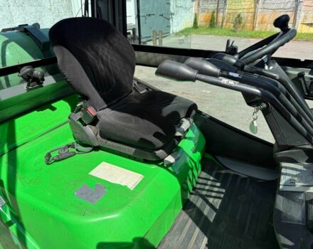 ГАЗ 3302, объемом двигателя 2.3 л и пробегом 0 тыс. км за 11500 $, фото 6 на Automoto.ua