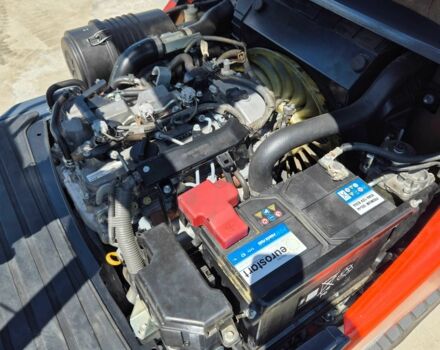 ГАЗ 3302, объемом двигателя 2.3 л и пробегом 0 тыс. км за 12597 $, фото 9 на Automoto.ua