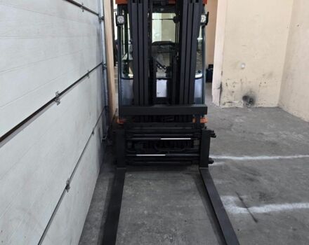 ГАЗ 3302, об'ємом двигуна 2.3 л та пробігом 0 тис. км за 16900 $, фото 6 на Automoto.ua