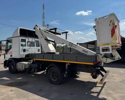 ГАЗ 3302, об'ємом двигуна 2.3 л та пробігом 0 тис. км за 42363 $, фото 4 на Automoto.ua