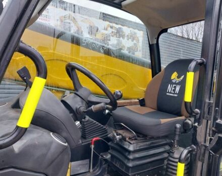 ГАЗ 3302, об'ємом двигуна 2.3 л та пробігом 0 тис. км за 54840 $, фото 7 на Automoto.ua