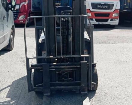 ГАЗ 3302, объемом двигателя 2.3 л и пробегом 0 тыс. км за 12000 $, фото 3 на Automoto.ua