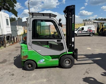ГАЗ 3302, объемом двигателя 2.3 л и пробегом 0 тыс. км за 11500 $, фото 3 на Automoto.ua