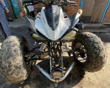 ГАЗ 3302, об'ємом двигуна 0.27 л та пробігом 0 тис. км за 1500 $, фото 9 на Automoto.ua