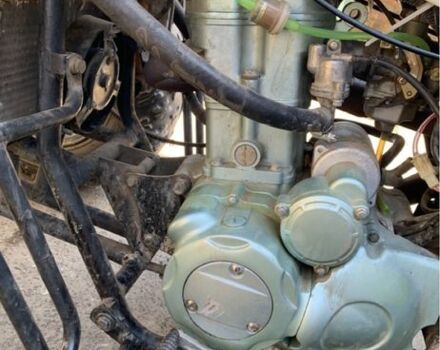 ГАЗ 3302, об'ємом двигуна 0.27 л та пробігом 0 тис. км за 1500 $, фото 6 на Automoto.ua