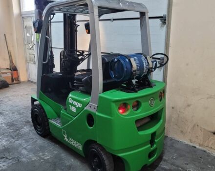 ГАЗ 3302, объемом двигателя 2.3 л и пробегом 0 тыс. км за 14946 $, фото 3 на Automoto.ua