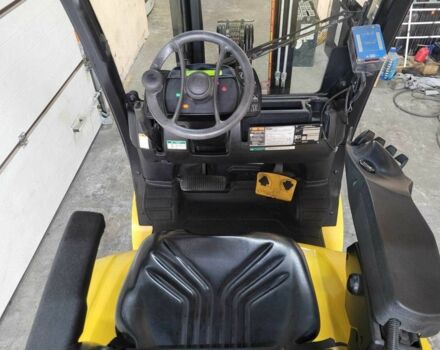 ГАЗ 3302, объемом двигателя 2.3 л и пробегом 0 тыс. км за 13787 $, фото 14 на Automoto.ua