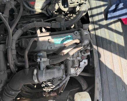 ГАЗ 3302, объемом двигателя 2.3 л и пробегом 0 тыс. км за 11500 $, фото 8 на Automoto.ua