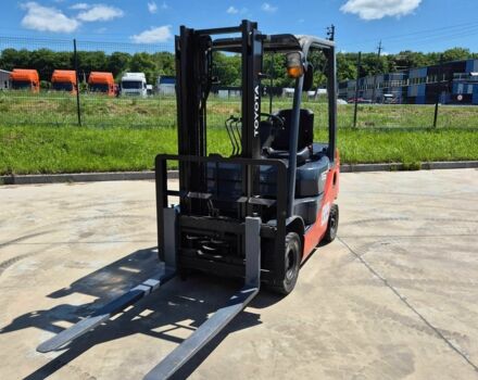 ГАЗ 3302, объемом двигателя 2.3 л и пробегом 0 тыс. км за 12597 $, фото 4 на Automoto.ua