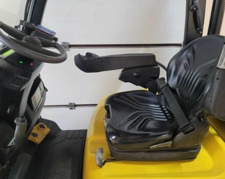 ГАЗ 3302, объемом двигателя 2.3 л и пробегом 0 тыс. км за 13787 $, фото 5 на Automoto.ua