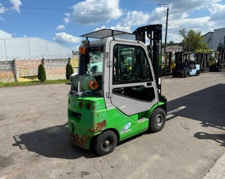 ГАЗ 3302, объемом двигателя 2.3 л и пробегом 0 тыс. км за 11500 $, фото 4 на Automoto.ua