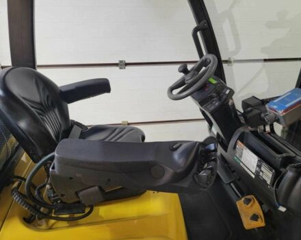 ГАЗ 3302, объемом двигателя 2.3 л и пробегом 0 тыс. км за 13787 $, фото 10 на Automoto.ua