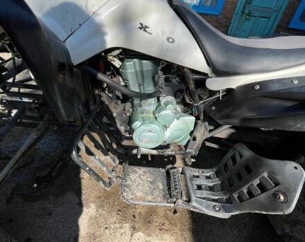 ГАЗ 3302, об'ємом двигуна 0.27 л та пробігом 0 тис. км за 1500 $, фото 10 на Automoto.ua