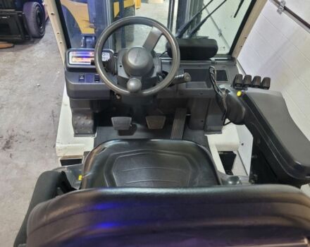 ГАЗ 3302, объемом двигателя 2.3 л и пробегом 0 тыс. км за 14367 $, фото 2 на Automoto.ua