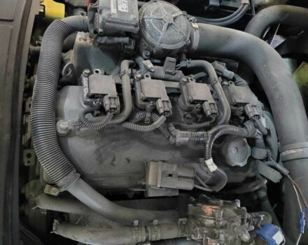 ГАЗ 3302, объемом двигателя 2.3 л и пробегом 0 тыс. км за 13787 $, фото 15 на Automoto.ua