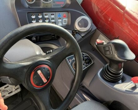 ГАЗ 3302, объемом двигателя 2.3 л и пробегом 0 тыс. км за 78178 $, фото 7 на Automoto.ua