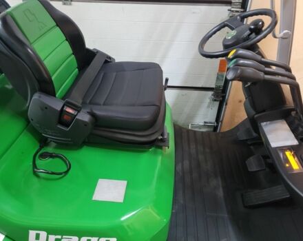 ГАЗ 3302, объемом двигателя 2.3 л и пробегом 0 тыс. км за 14946 $, фото 1 на Automoto.ua