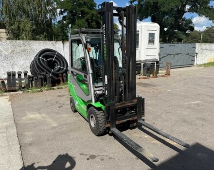 ГАЗ 3302, объемом двигателя 2.3 л и пробегом 0 тыс. км за 11500 $, фото 2 на Automoto.ua