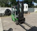 ГАЗ 3302, объемом двигателя 2.3 л и пробегом 0 тыс. км за 11500 $, фото 2 на Automoto.ua