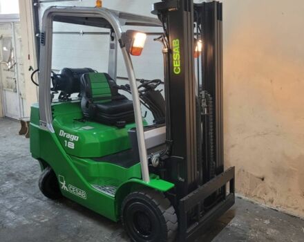 ГАЗ 3302, объемом двигателя 2.3 л и пробегом 0 тыс. км за 14946 $, фото 5 на Automoto.ua