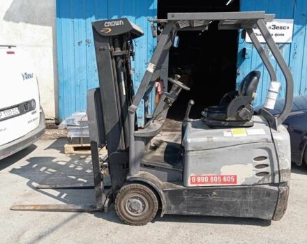 ГАЗ 3302, объемом двигателя 2.3 л и пробегом 0 тыс. км за 12000 $, фото 1 на Automoto.ua