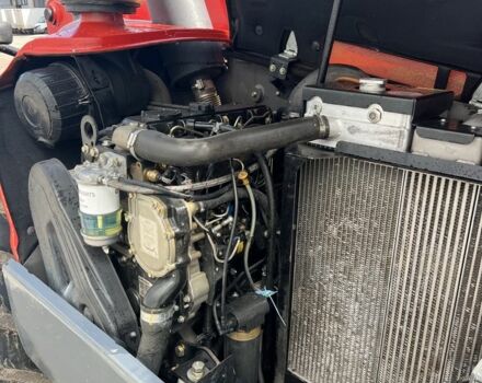 ГАЗ 3302, об'ємом двигуна 2.3 л та пробігом 0 тис. км за 42500 $, фото 5 на Automoto.ua