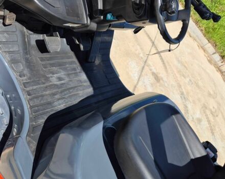 ГАЗ 3302, объемом двигателя 2.3 л и пробегом 0 тыс. км за 12597 $, фото 6 на Automoto.ua