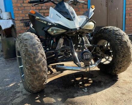 ГАЗ 3302, об'ємом двигуна 0.27 л та пробігом 0 тис. км за 1500 $, фото 16 на Automoto.ua