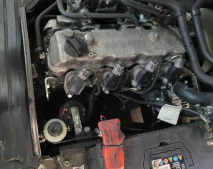 ГАЗ 3302, объемом двигателя 2.3 л и пробегом 0 тыс. км за 14367 $, фото 3 на Automoto.ua