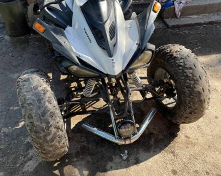 ГАЗ 3302, об'ємом двигуна 0.27 л та пробігом 0 тис. км за 1500 $, фото 15 на Automoto.ua