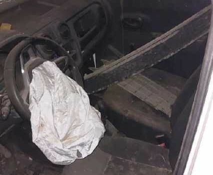 ГАЗ 3302, об'ємом двигуна 2.3 л та пробігом 0 тис. км за 2418 $, фото 7 на Automoto.ua